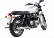 Triumph Bonneville